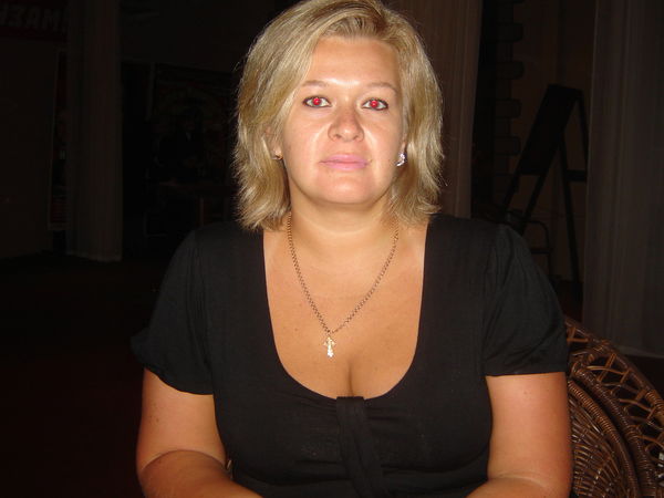 Ирина Божик