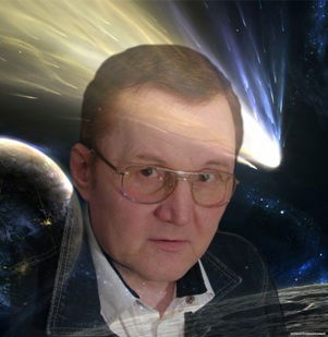 Евгений Гусев
