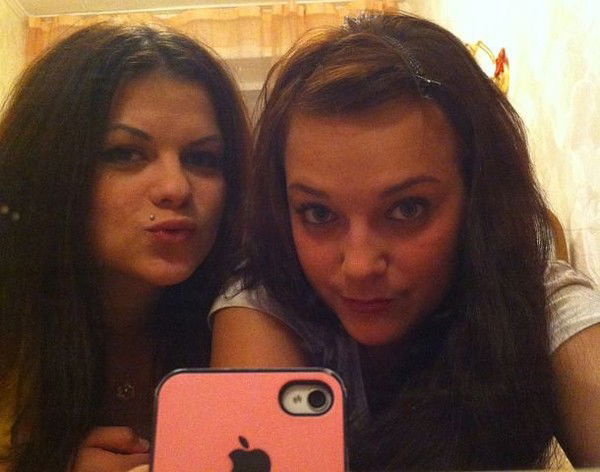 Кристина Олеговна