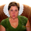 Нина Трудова (Учуватова)