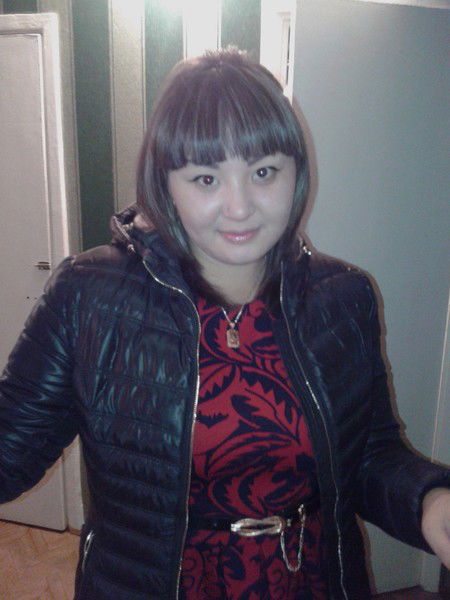 Гульдана Сальменова