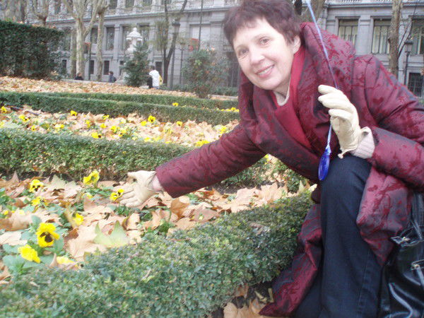 Светлана Хортова