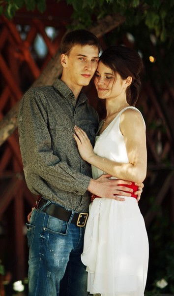 Катюшка Наумова