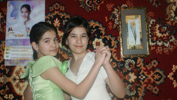 Наргиза Маматалиева