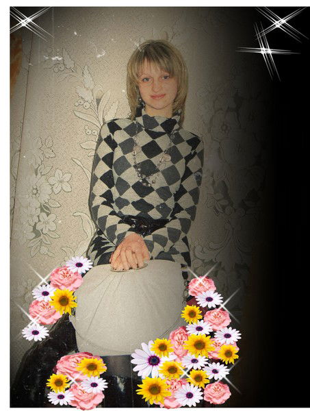 Елена Самусева