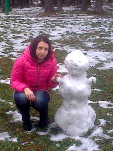 Елена Говша