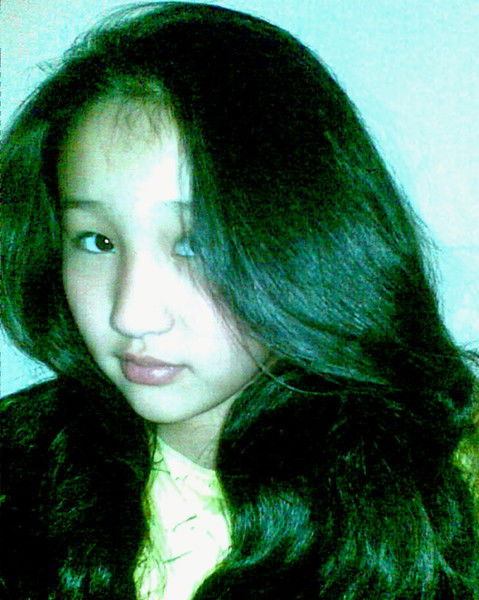 Назерке Сейткалиева