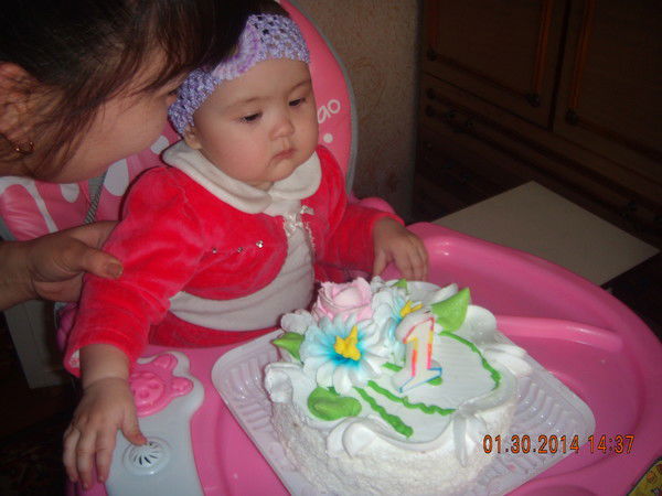 Рузалия Мусаканова(Хисамутдинова