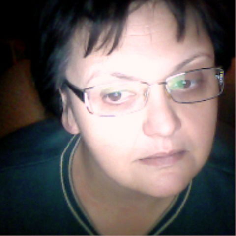 Тамар Иовашвили