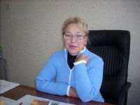 Нина Кочеткова