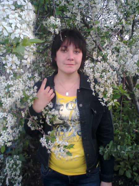 Ольга Баженова