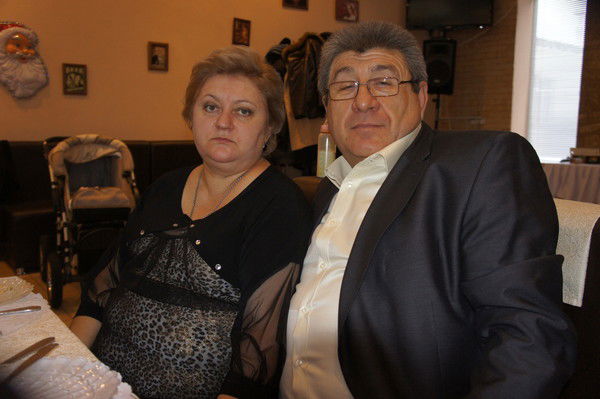 Вера Аксененко