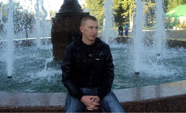 Сергей Романюк