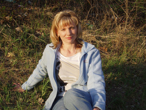 Наталия Нефедова