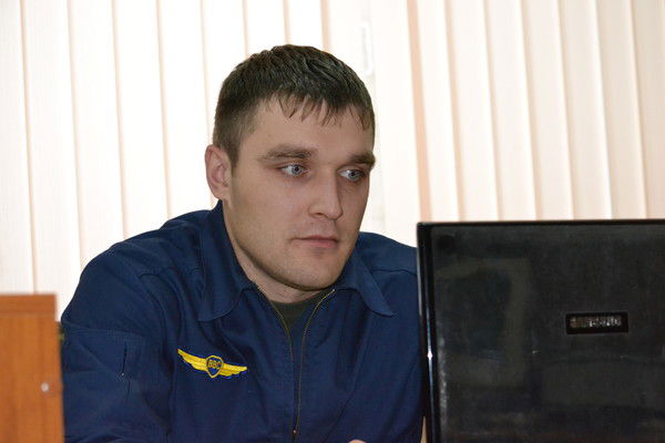 Иван Сизинцев