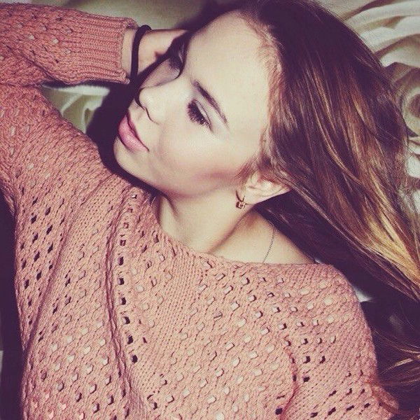 Александра Плотникова