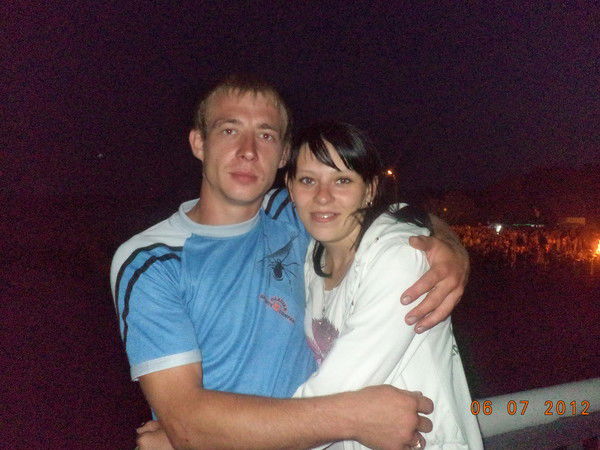 Юлия Шакалина