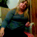 Marina Mujirishvili