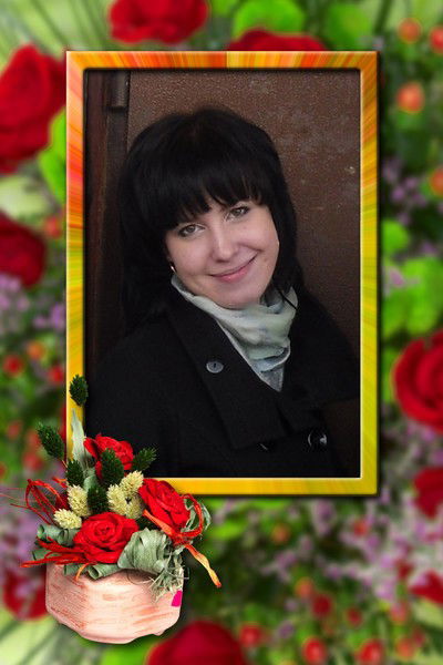 Надя Свистельникова