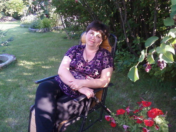 Наталья Буханцова(Гаврющенко)