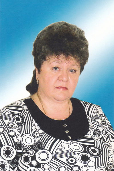 Лилия Категова