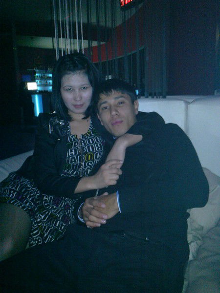 Айнур Кулбаева