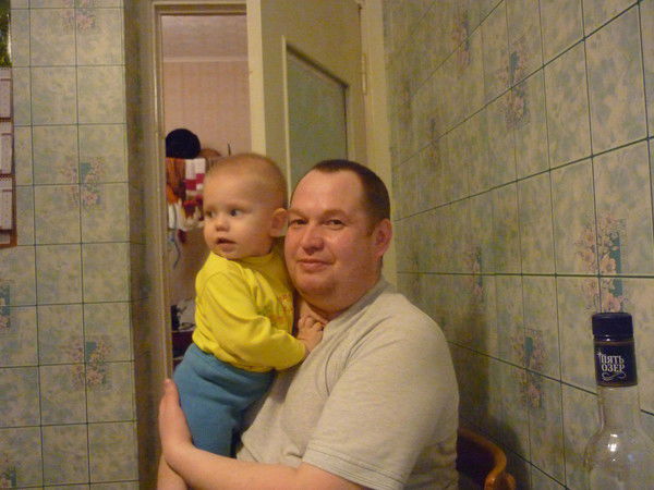 Алексей Трубин