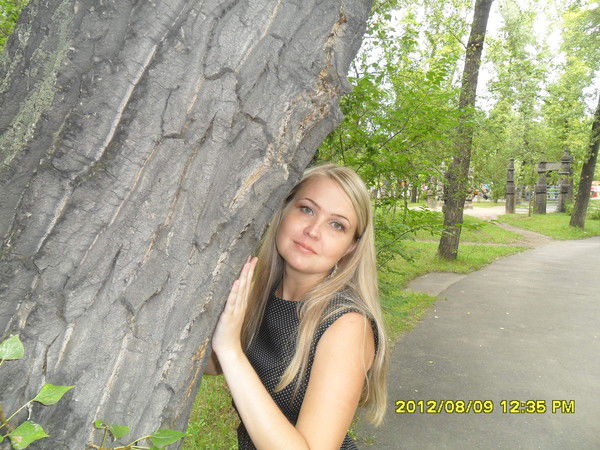 Ольга Таскина