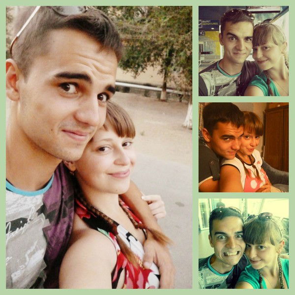 Анастасия Смирнова