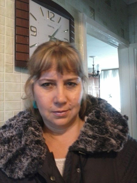 Ольга Романова Казбанова