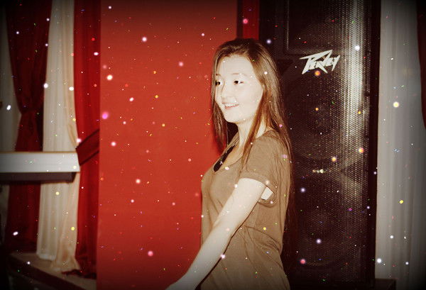 Жансая Нургалиева