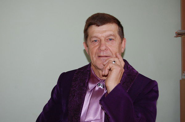 Фарит Зиянгиров (Жихангир)