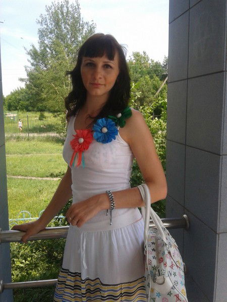 Голенкова Екатерина