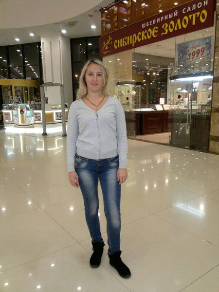 Оксана Артемьева