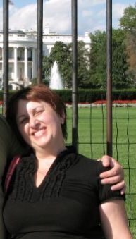 Елена Николаева