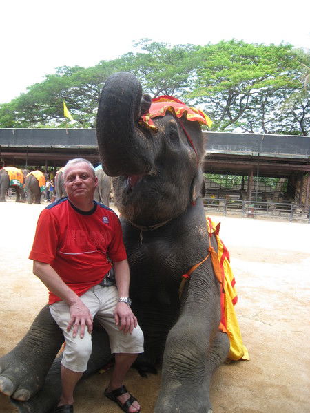 Андрей Редькин