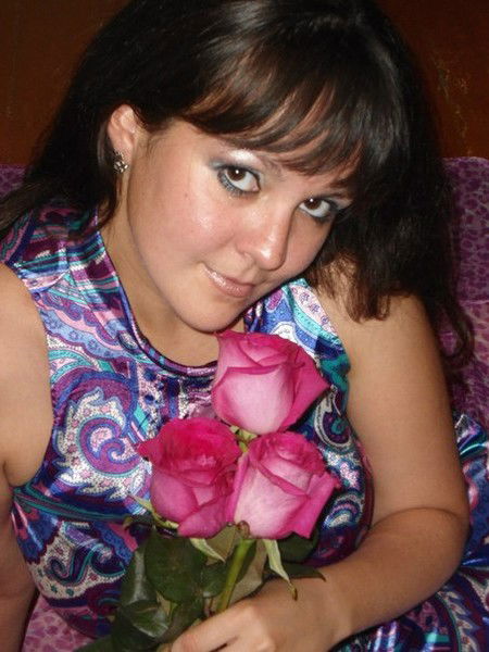 Файзуллина Лиана