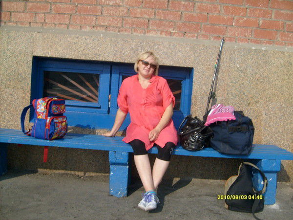 Татьяна Суворова