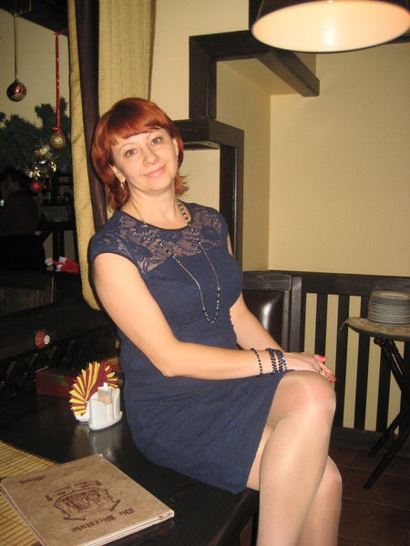 Людмила Наумова