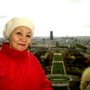 Кулян Карабаева