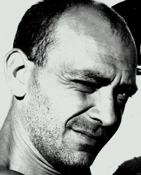 Сергей Рыбаченко