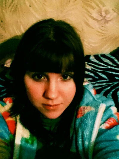 Алиночка Шишина