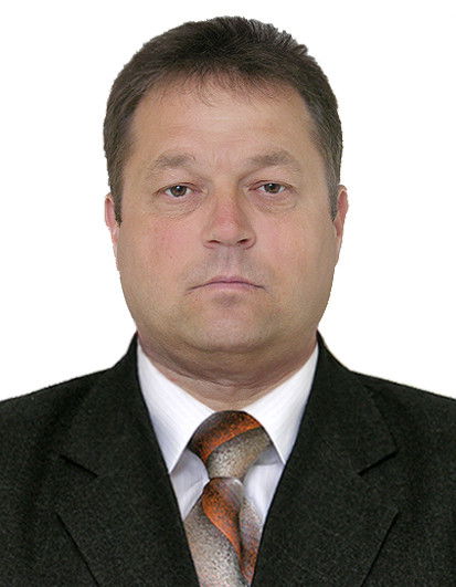 Александр Долгих