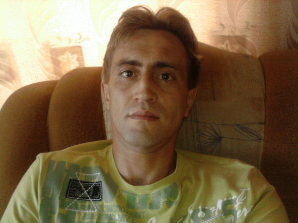 Виктор Шварев