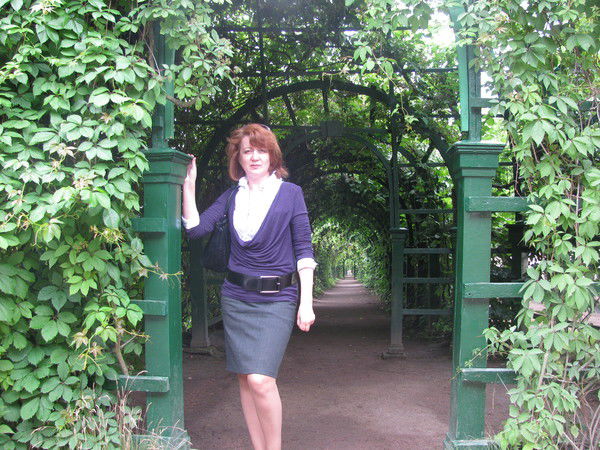 Гульнара Илаева