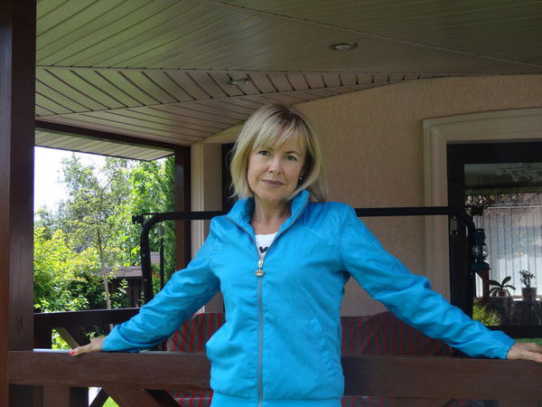 Ольга Степаненко