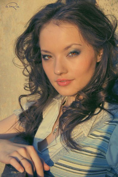 Линочка Касенова