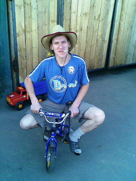 Сергей Власов