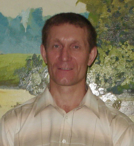 Владимир Труфанов