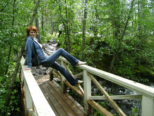 Татьяна Тюрикова